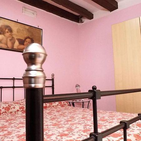 B&B Ersilia Νάπολη Εξωτερικό φωτογραφία