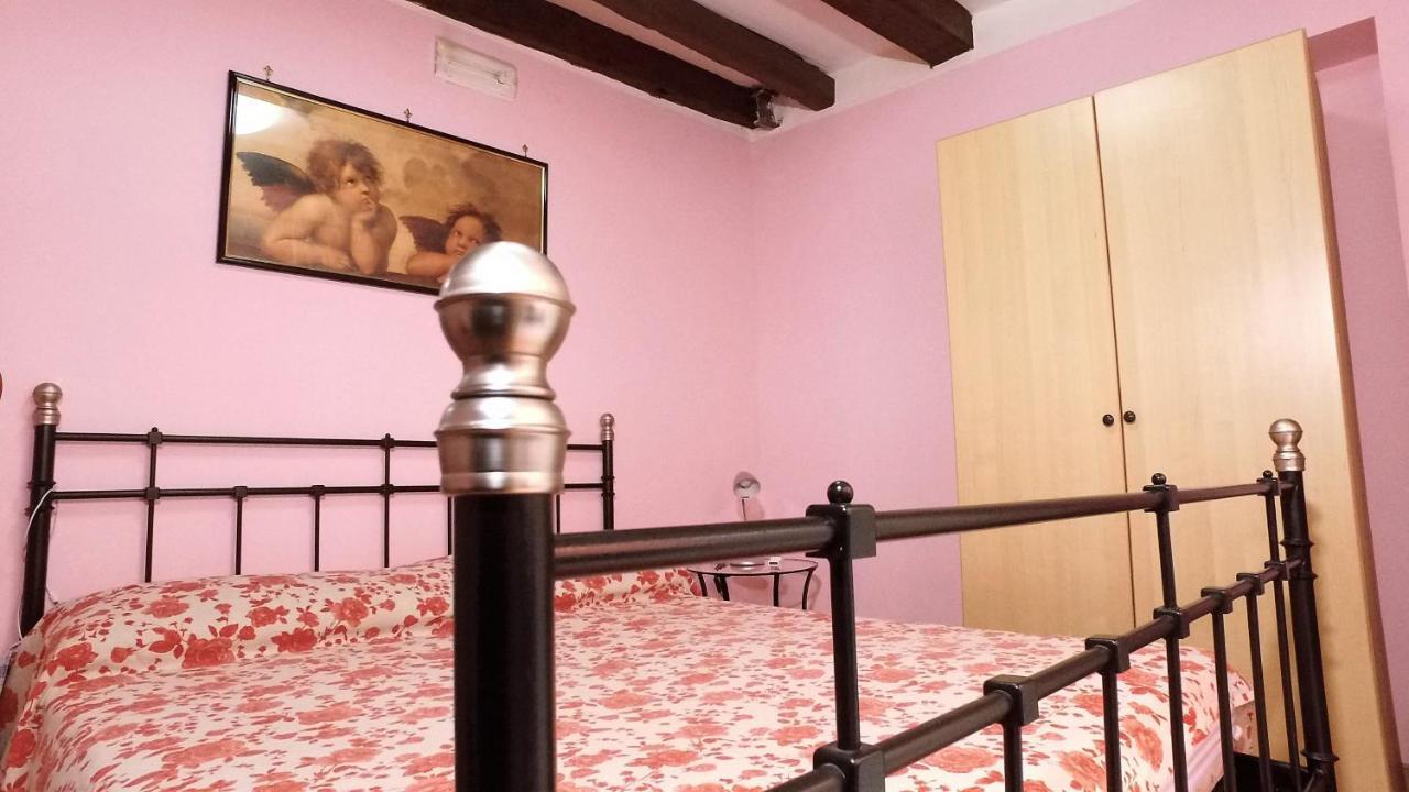B&B Ersilia Νάπολη Εξωτερικό φωτογραφία