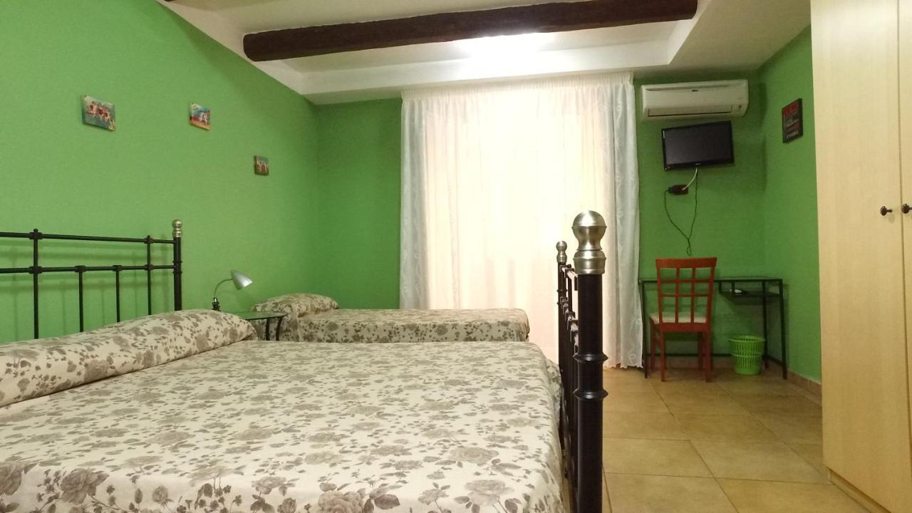 B&B Ersilia Νάπολη Εξωτερικό φωτογραφία