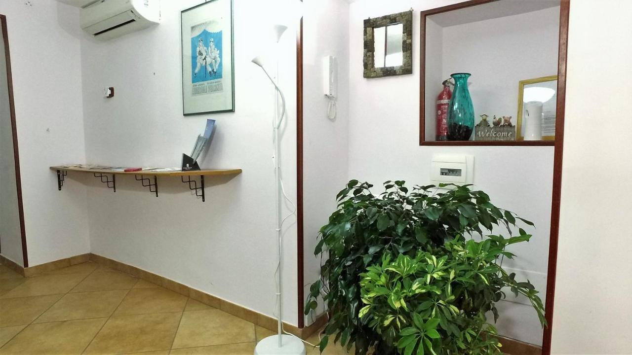 B&B Ersilia Νάπολη Εξωτερικό φωτογραφία