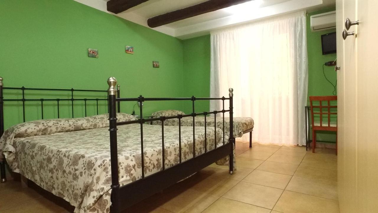 B&B Ersilia Νάπολη Εξωτερικό φωτογραφία