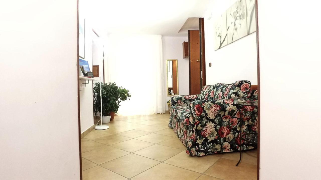 B&B Ersilia Νάπολη Εξωτερικό φωτογραφία