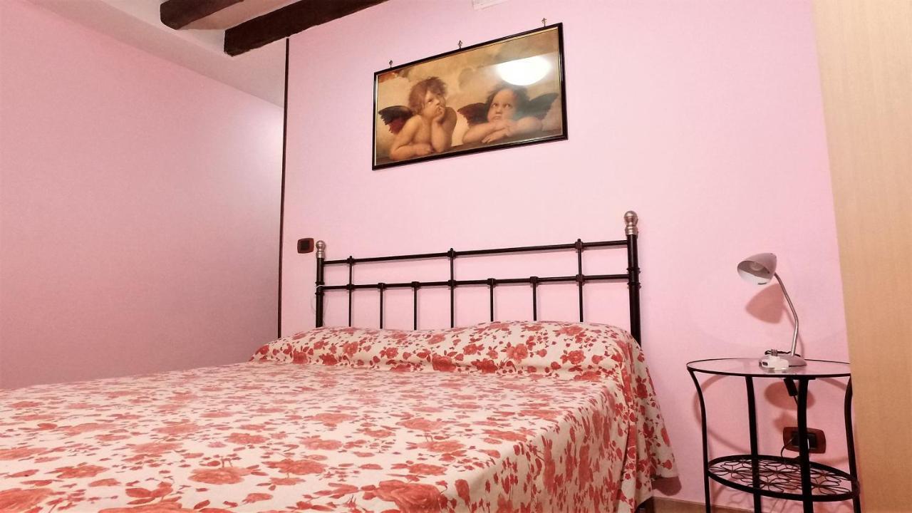 B&B Ersilia Νάπολη Εξωτερικό φωτογραφία