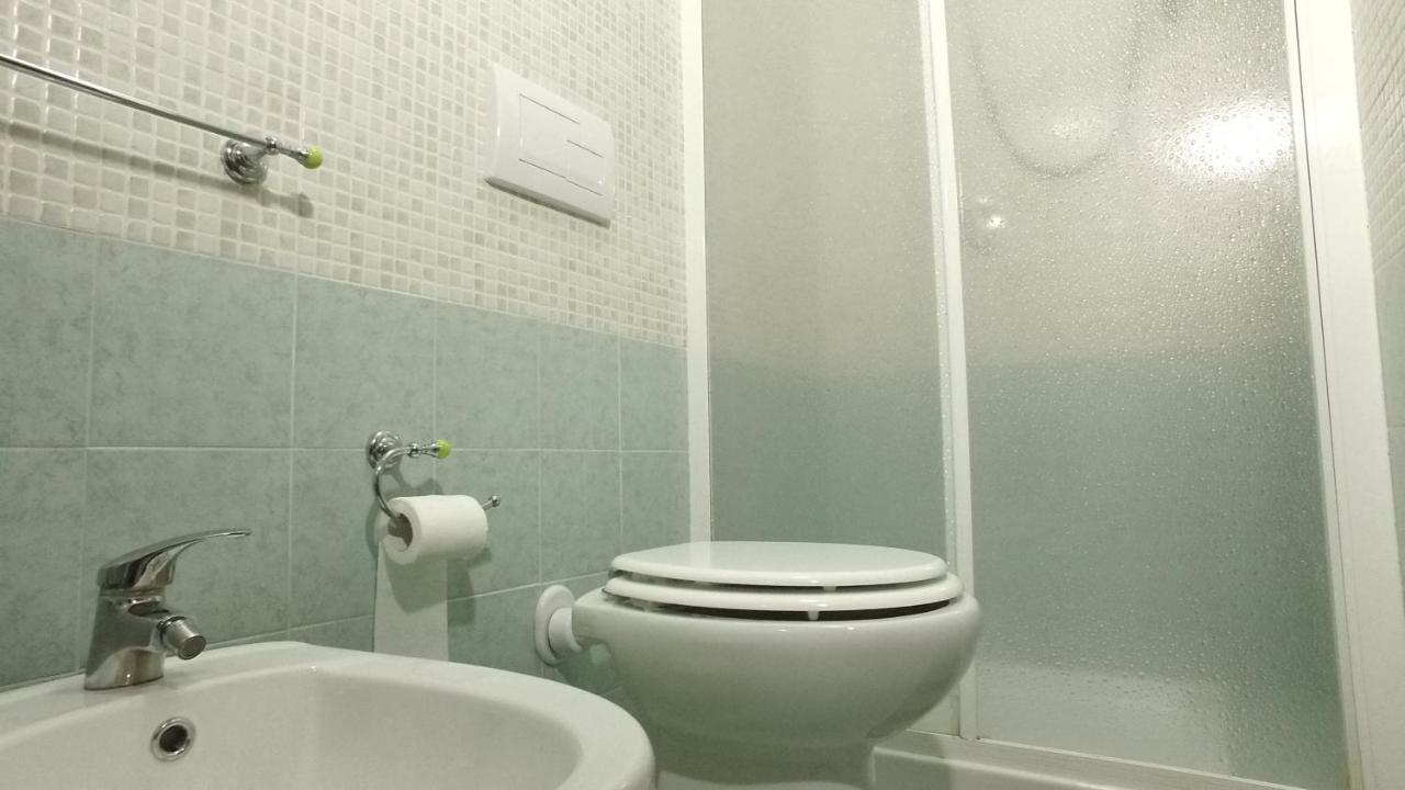 B&B Ersilia Νάπολη Εξωτερικό φωτογραφία